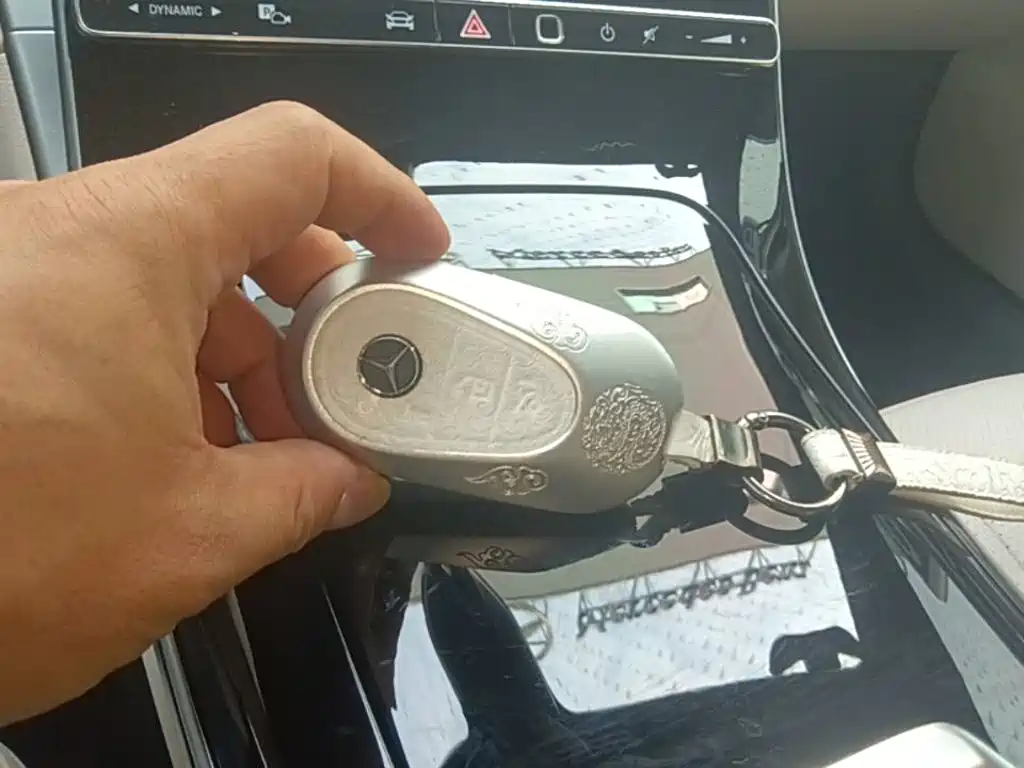 Mercedes-Benz CLE — миниатюра 9