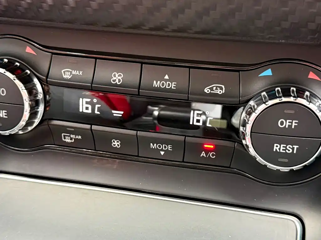 Mercedes-Benz A-Class AMG (Import) — миниатюра 24