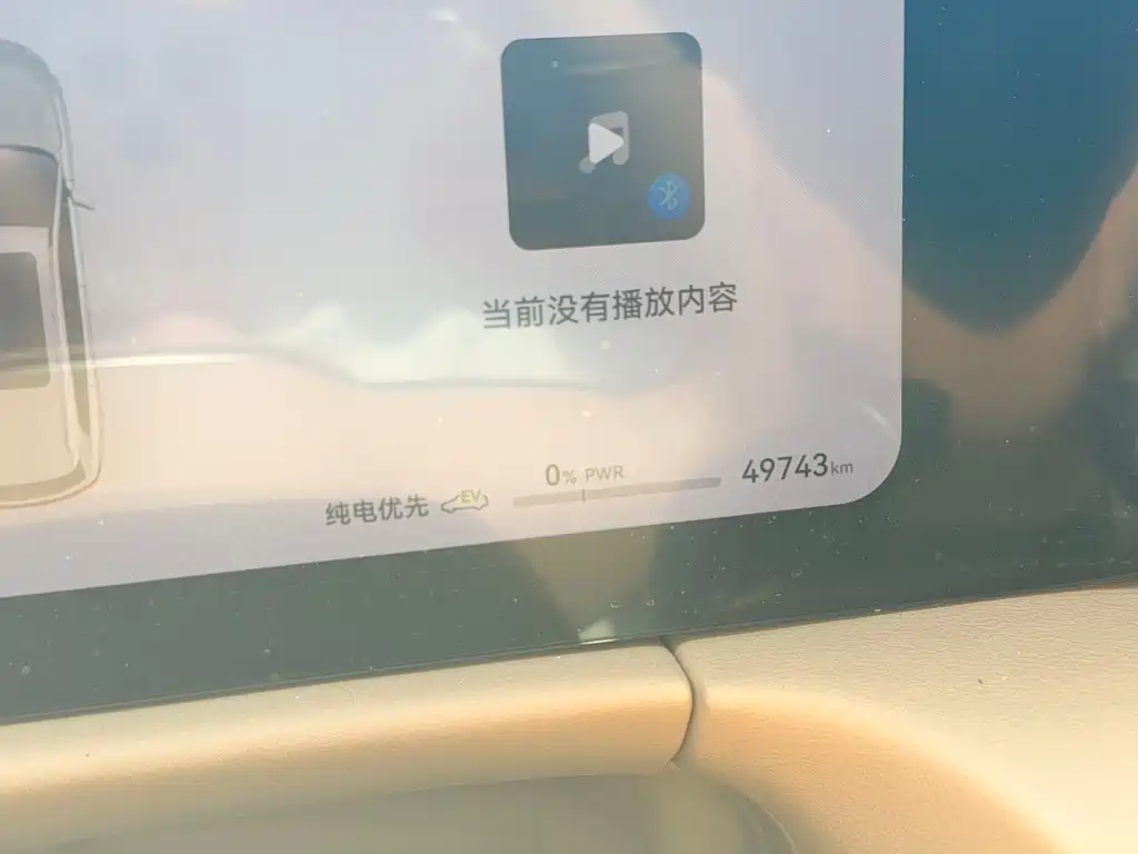 AITO Wenjie AITO M7 — миниатюра 10