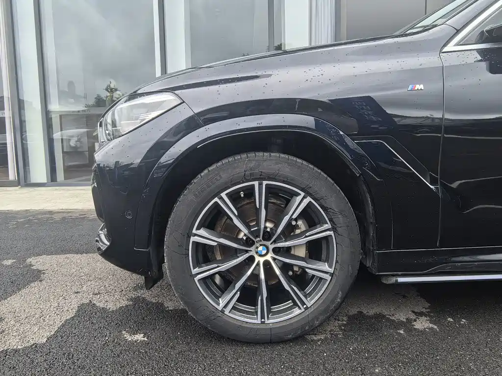 BMW X6 — миниатюра 4