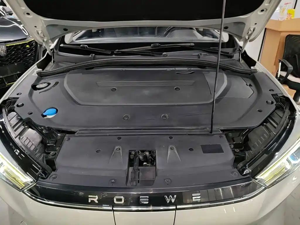 Roewe Ei5 — миниатюра 20