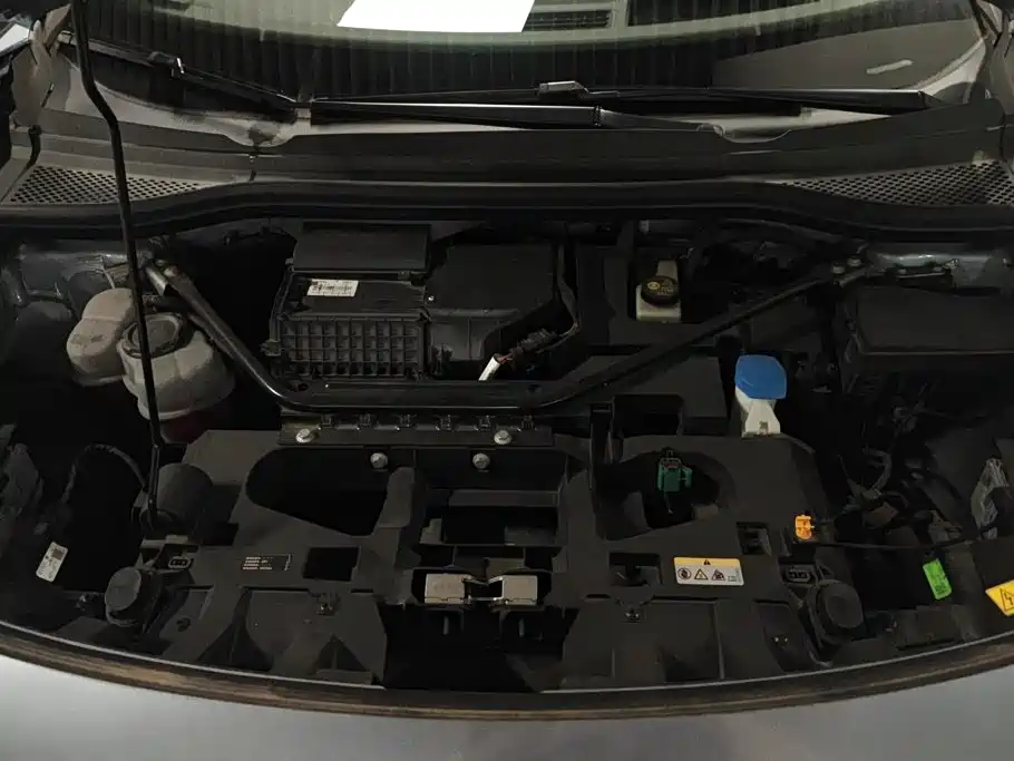 Volkswagen ID.4 X — миниатюра 10