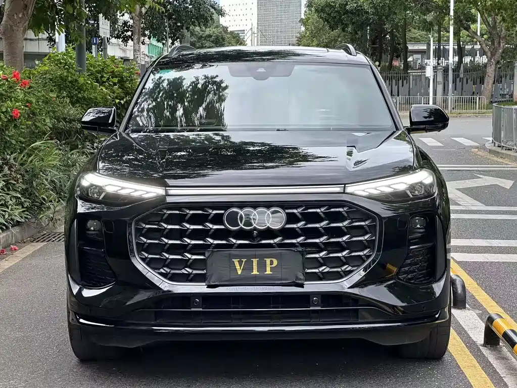 Audi Q6 2024 45 TFSI quattro 6 мест