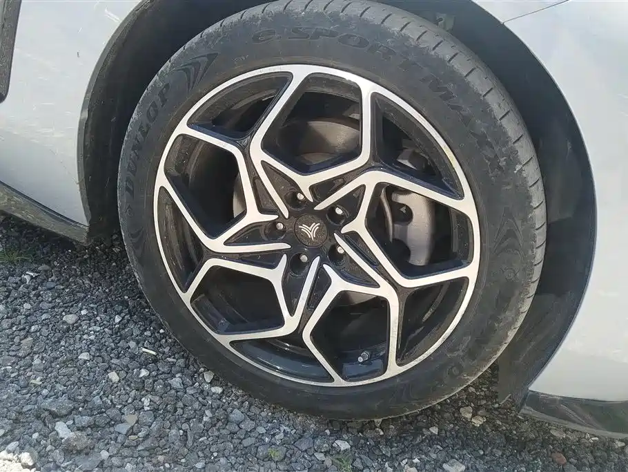 Neta GT 2023 560