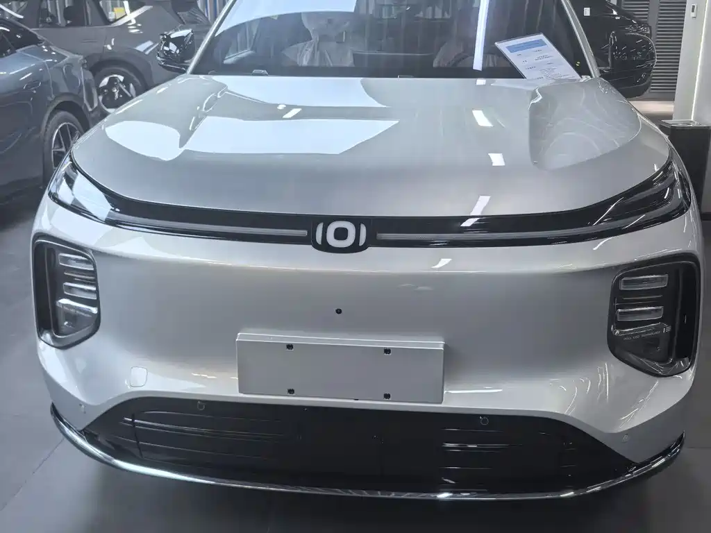 Qiyuan Qiyuan Q07 — миниатюра 2