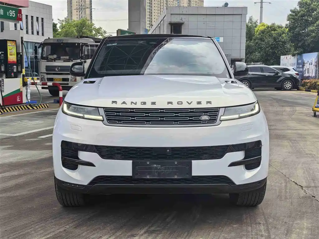 Land Rover Sport 2024