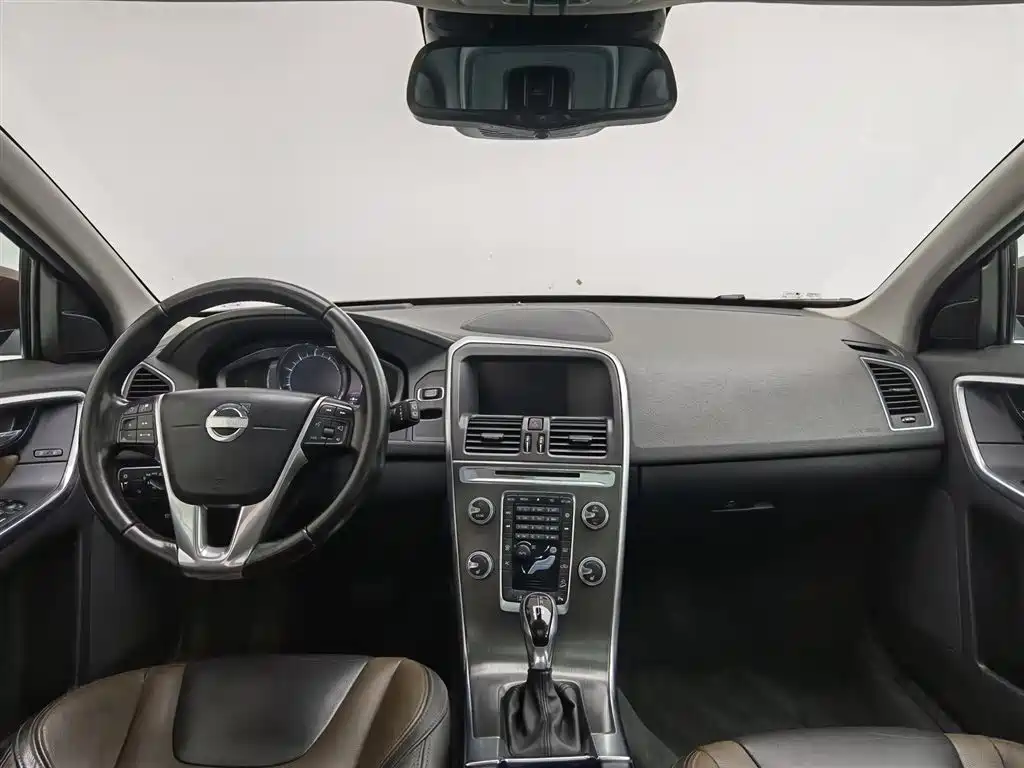 Volvo XC60 2015 T5 AWD