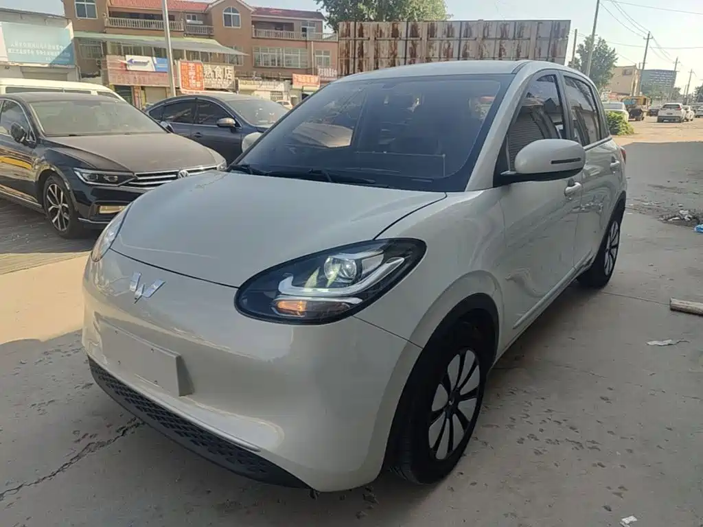 2023 Wuling Motors Binguo - zdjęcie 1 z 25