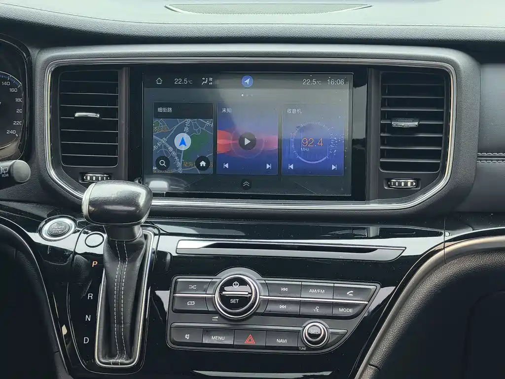 GAC Motor Trumpchi M8 — миниатюра 20