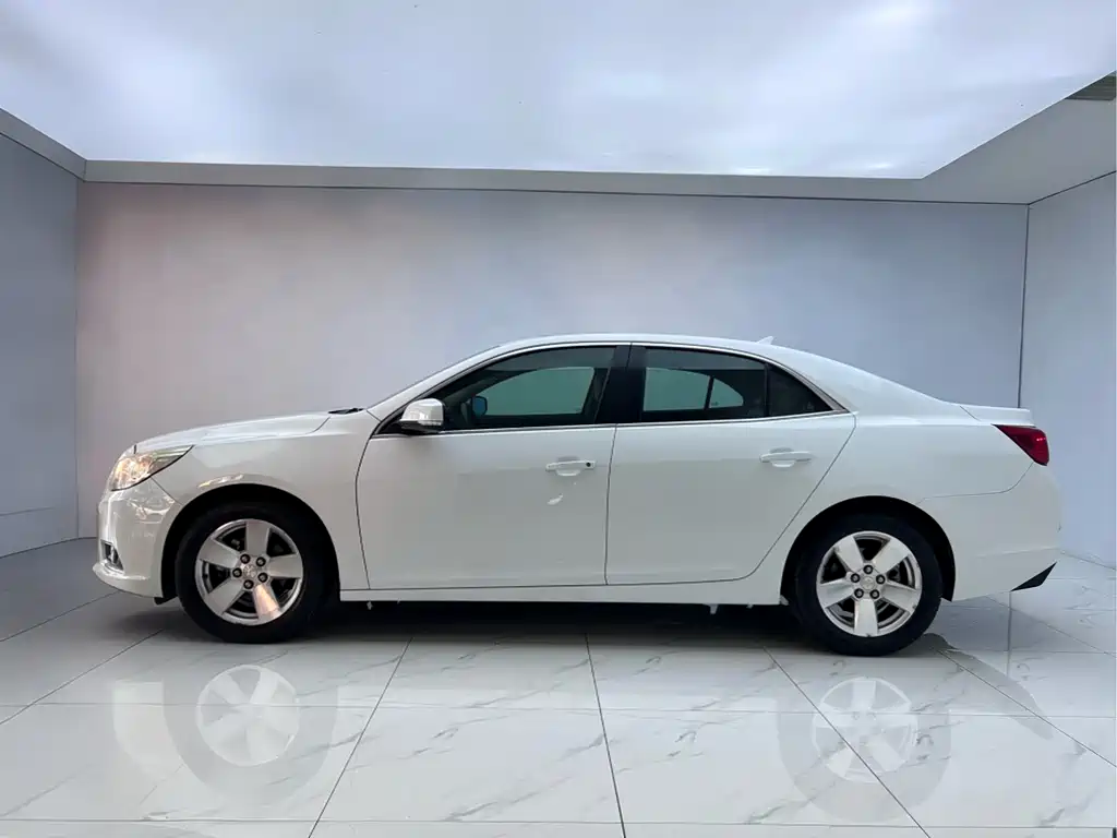 Chevrolet Malibu 2012 2.0L AT Comfort