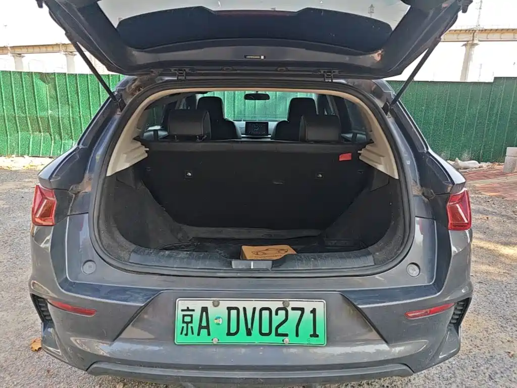 BYD e2 — миниатюра 19