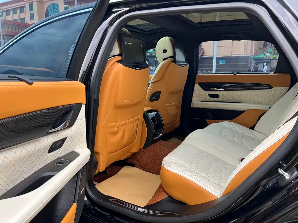 Cadillac CT6 — фотографии объявления, Фото 12
