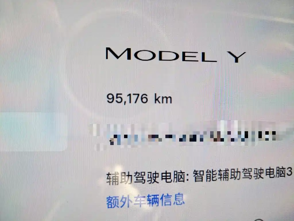Tesla Model Y — миниатюра 8