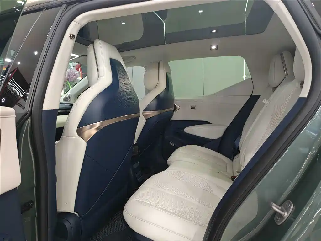 ZEEKR EXTREME KRYPTON X