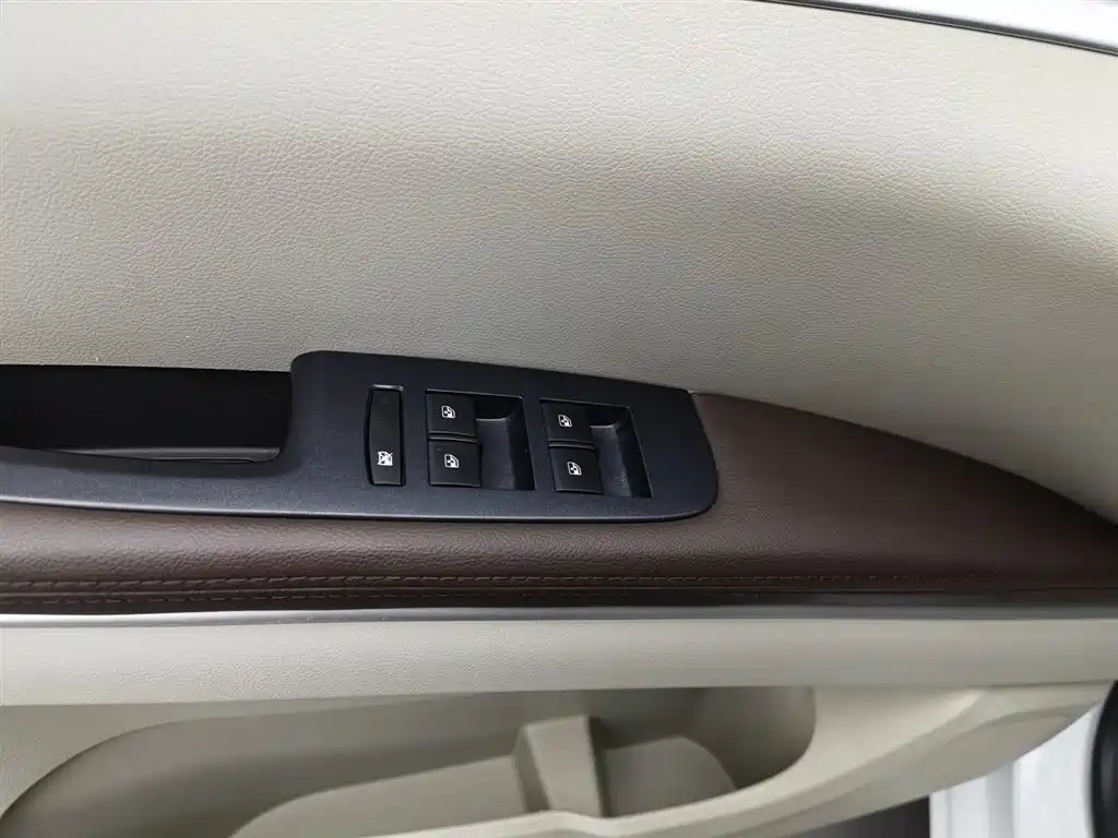 Buick GL8 2022 652T Comfort