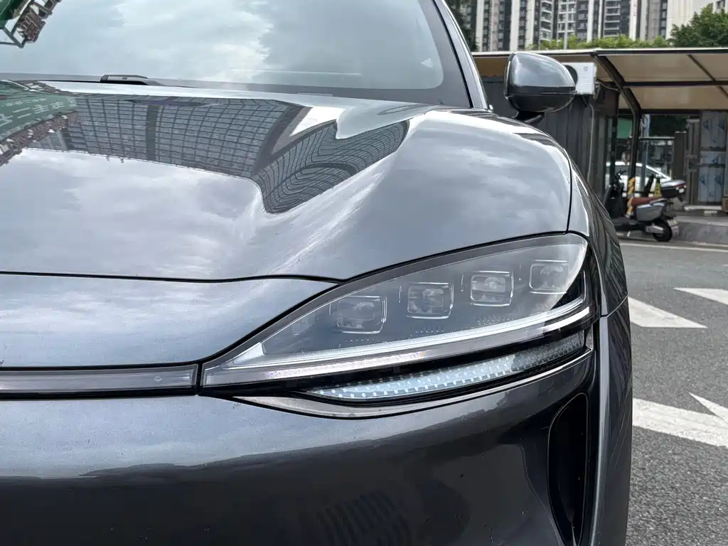 Zhijie Zhijie R7 — миниатюра 3