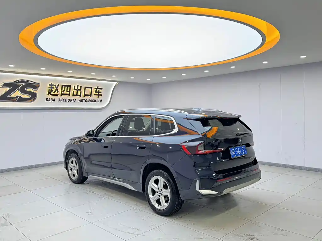 BMW X1 — миниатюра 4