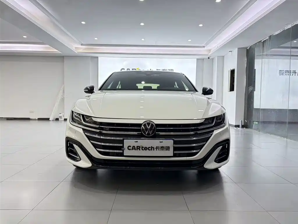 Volkswagen FAW - Passat CC CC 2024 380TSI