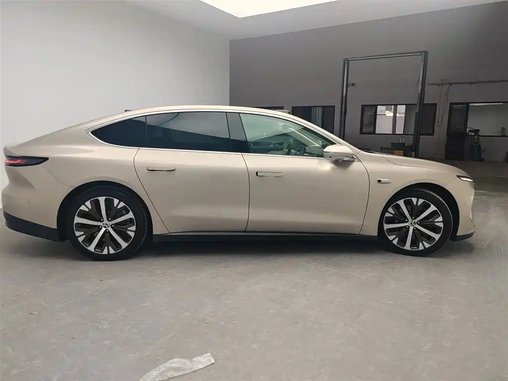 NIO ET7 — миниатюра 7