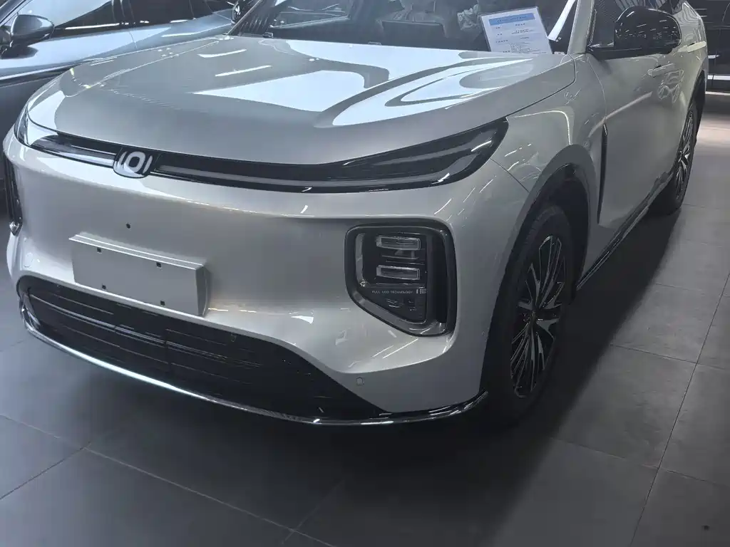 Qiyuan Qiyuan Q07