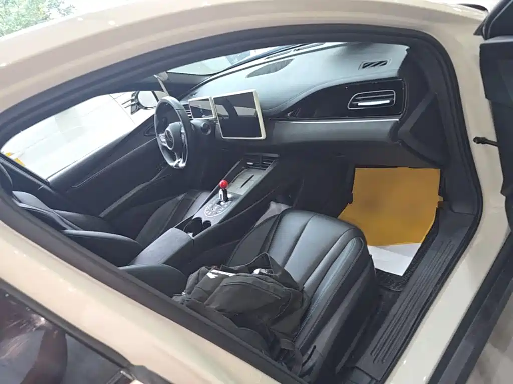 BYD Seal 06 — миниатюра 25