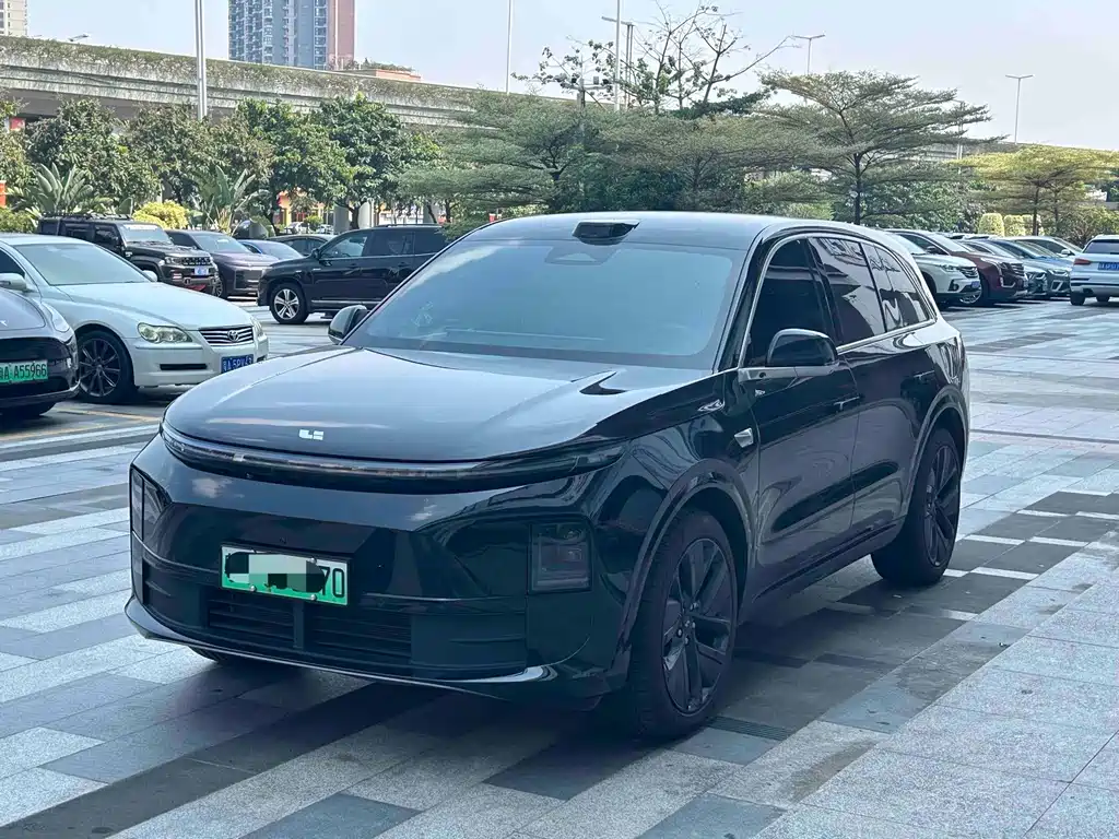 Li Auto Li L6