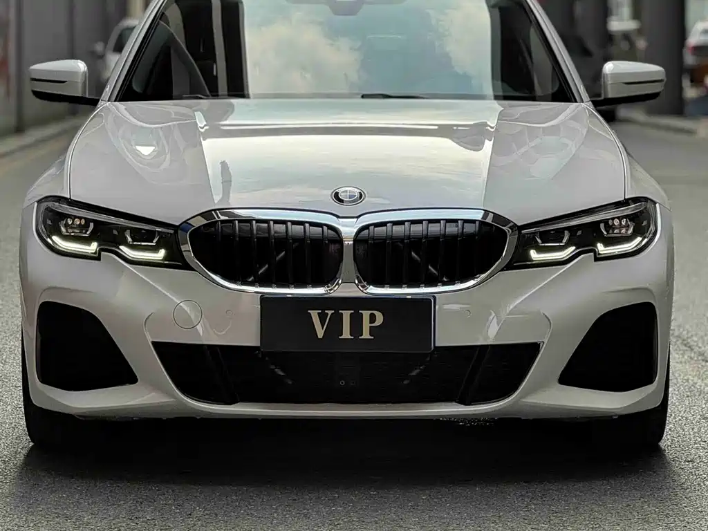 BMW 3 Series — миниатюра 2