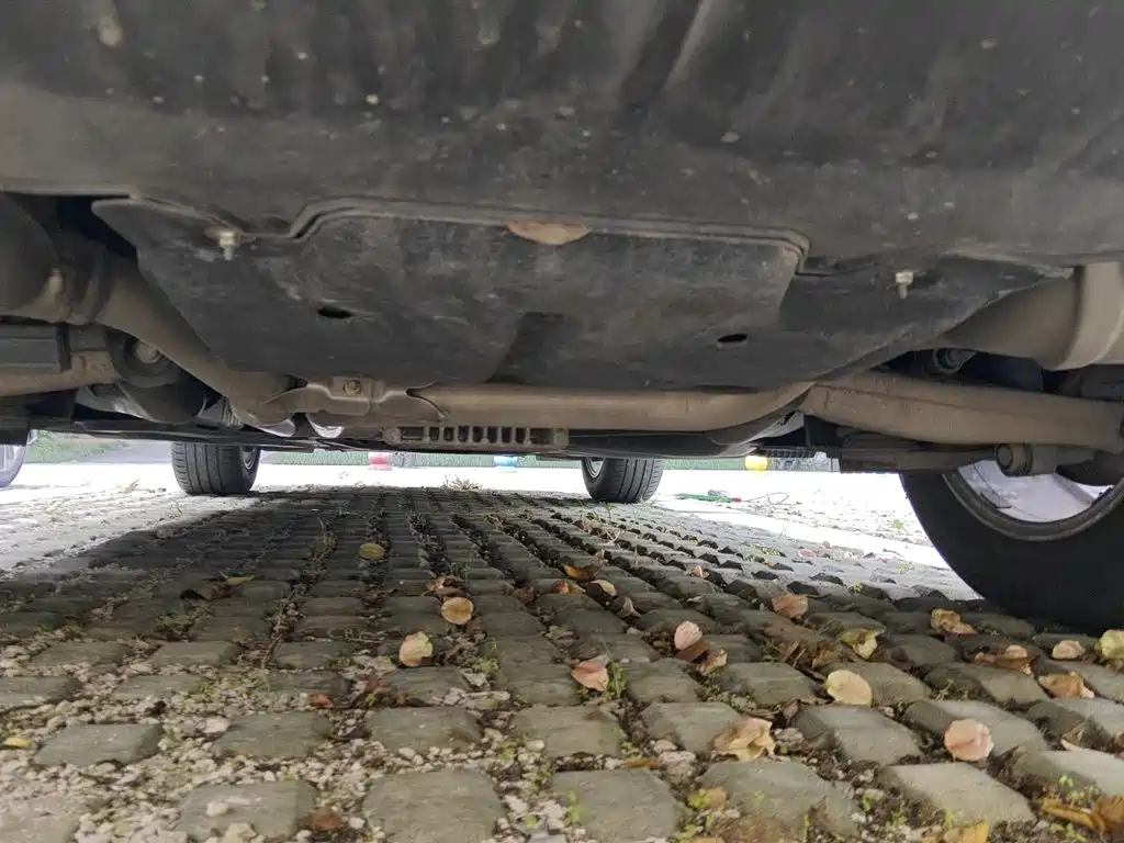 Porsche Macan — миниатюра 23