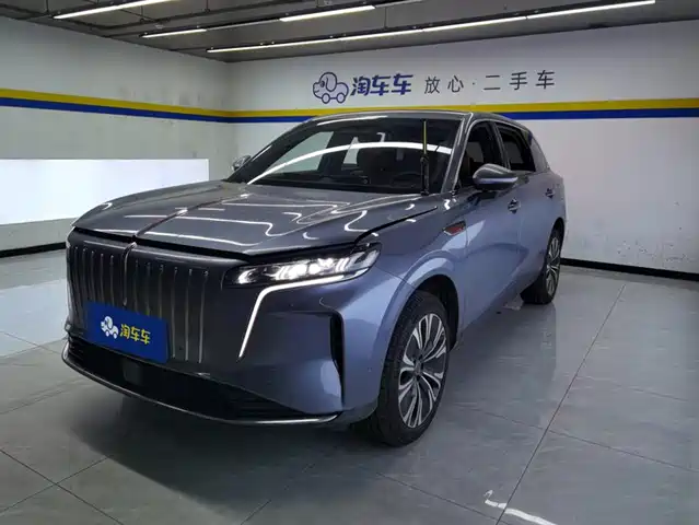 2025 Hongqi