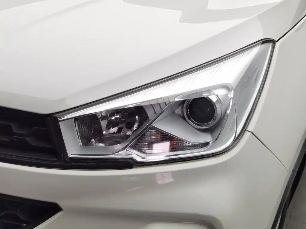 Wuling Hongguang S3 — миниатюра 7