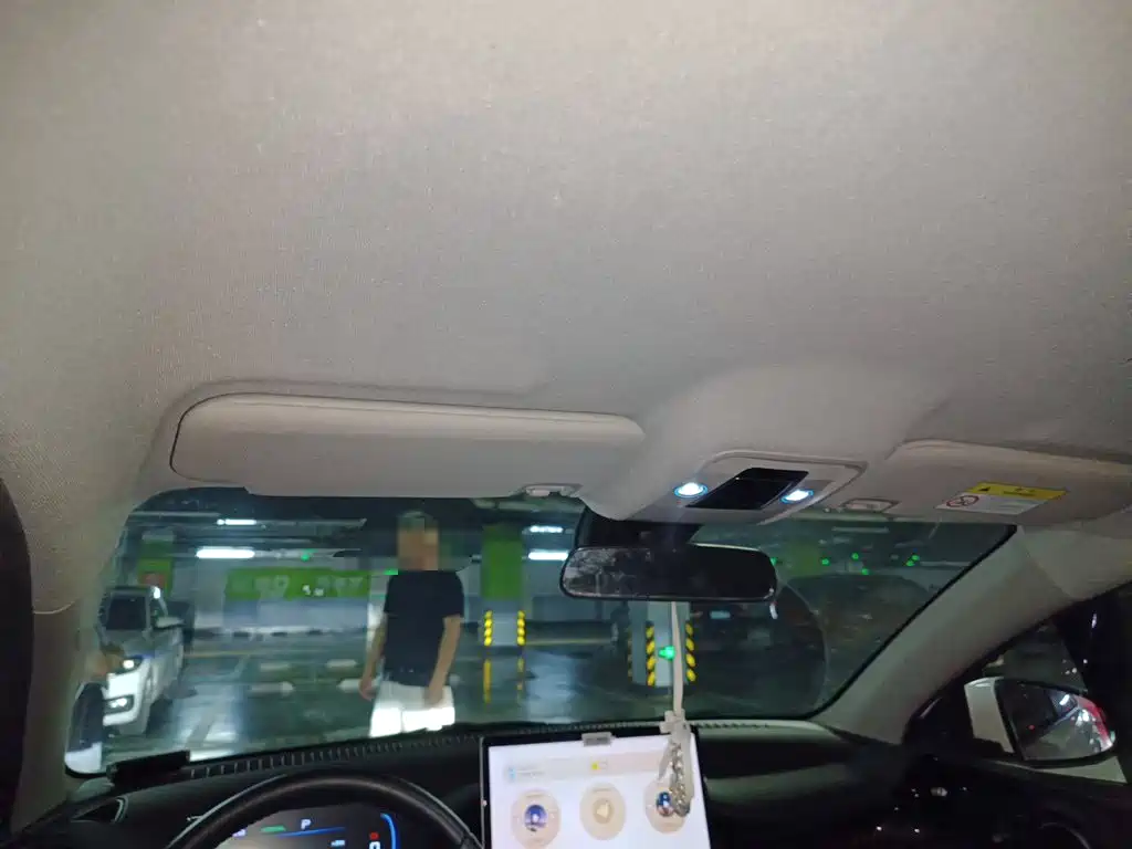 BYD e2 — миниатюра 14