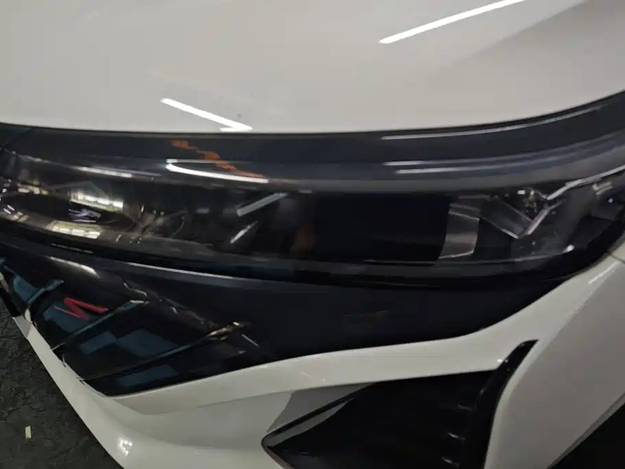 Changan CS75 PLUS — миниатюра 5