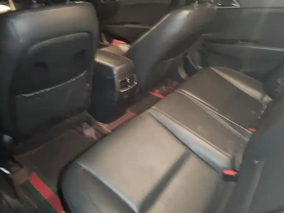 Hyundai Mistra — миниатюра 11