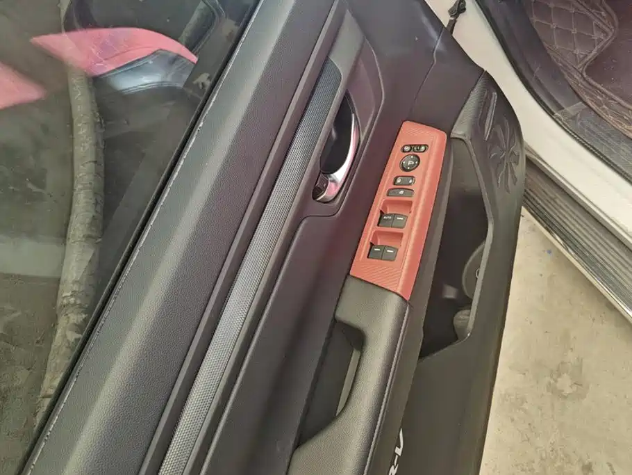 Honda CR-V — миниатюра 7