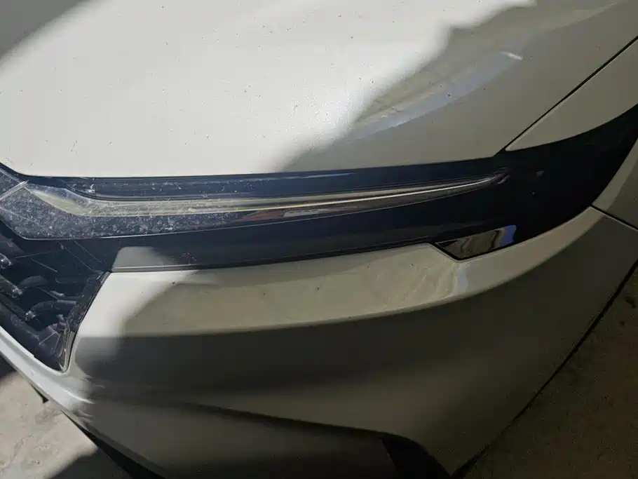 Honda CR-V — миниатюра 5