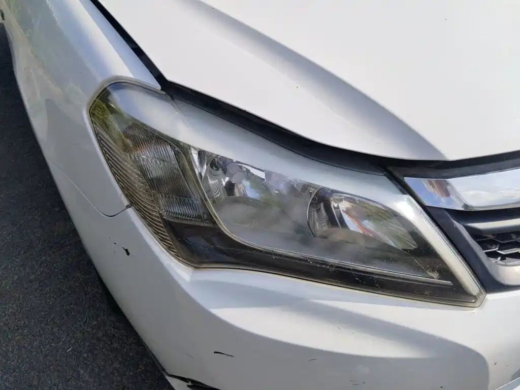 BYD F3 — миниатюра 7