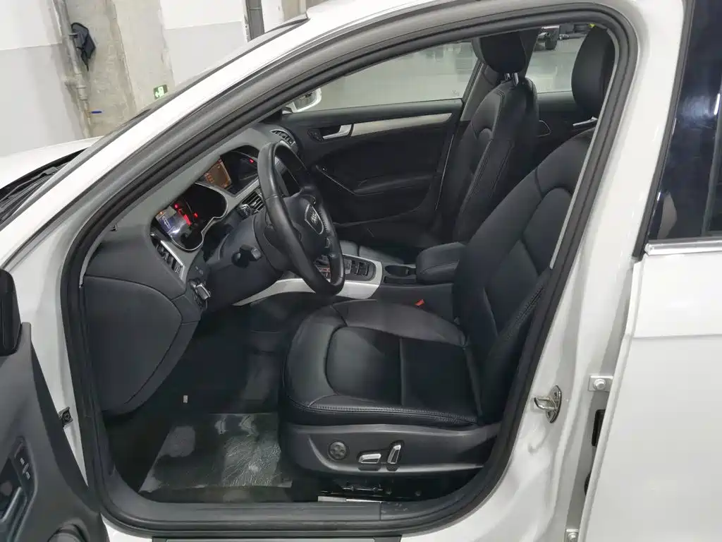 Audi A4L — миниатюра 10