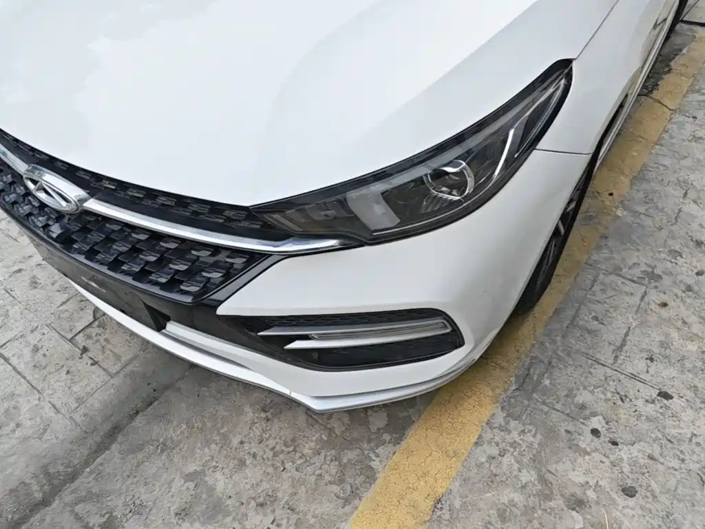 Chery Arrizo GX — миниатюра 18
