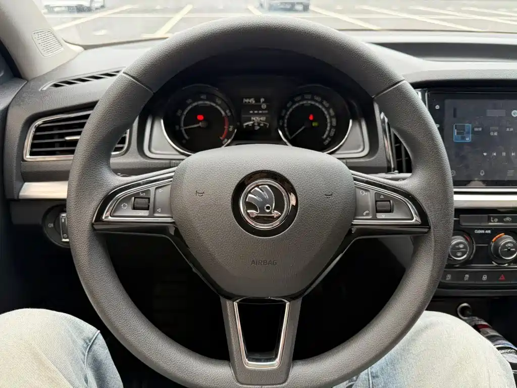 Skoda Kamiq — миниатюра 13
