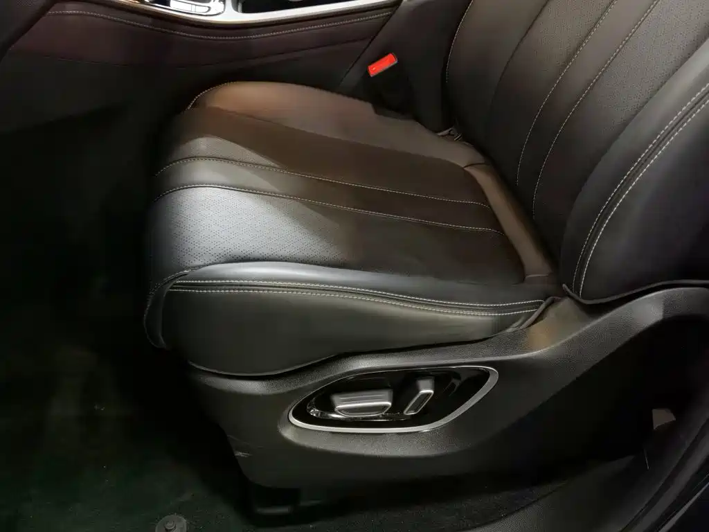 GAC Motor Trumpchi M6 — миниатюра 20