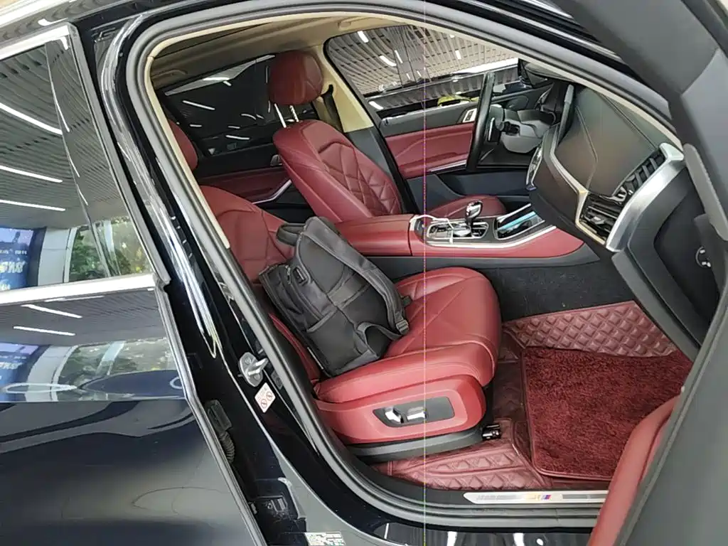 BMW X5 — миниатюра 25