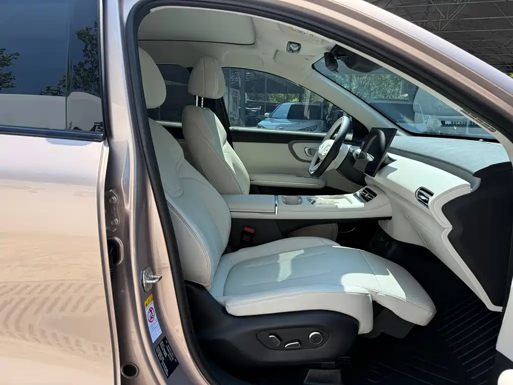 Changan Q05 2026 506Max+