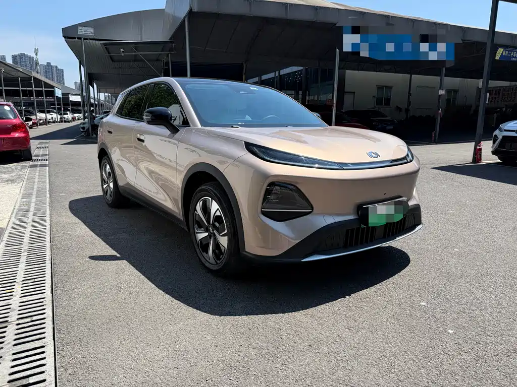 Changan Q05 2026 506Max+