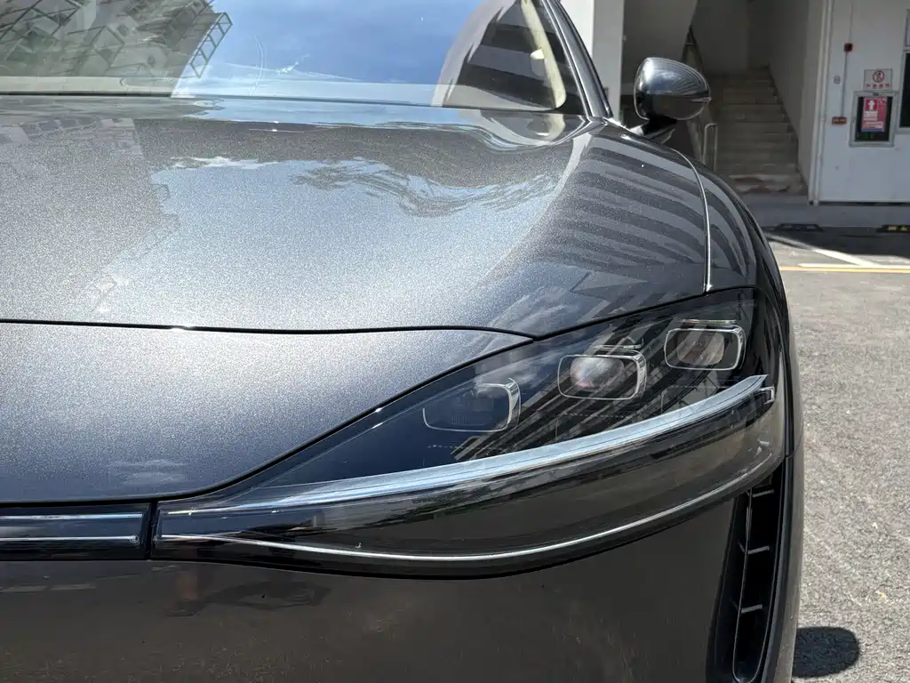 Xiangjie Xiangjie S9T — миниатюра 3