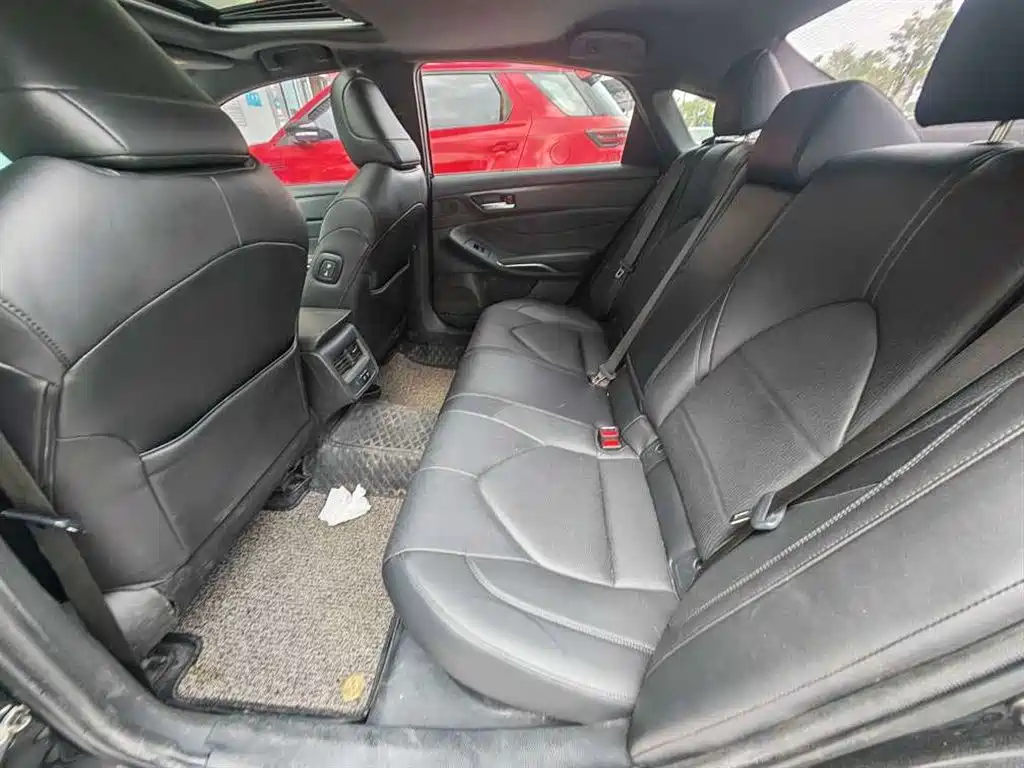 Toyota Avalon 2019 2.5L Luxury VI