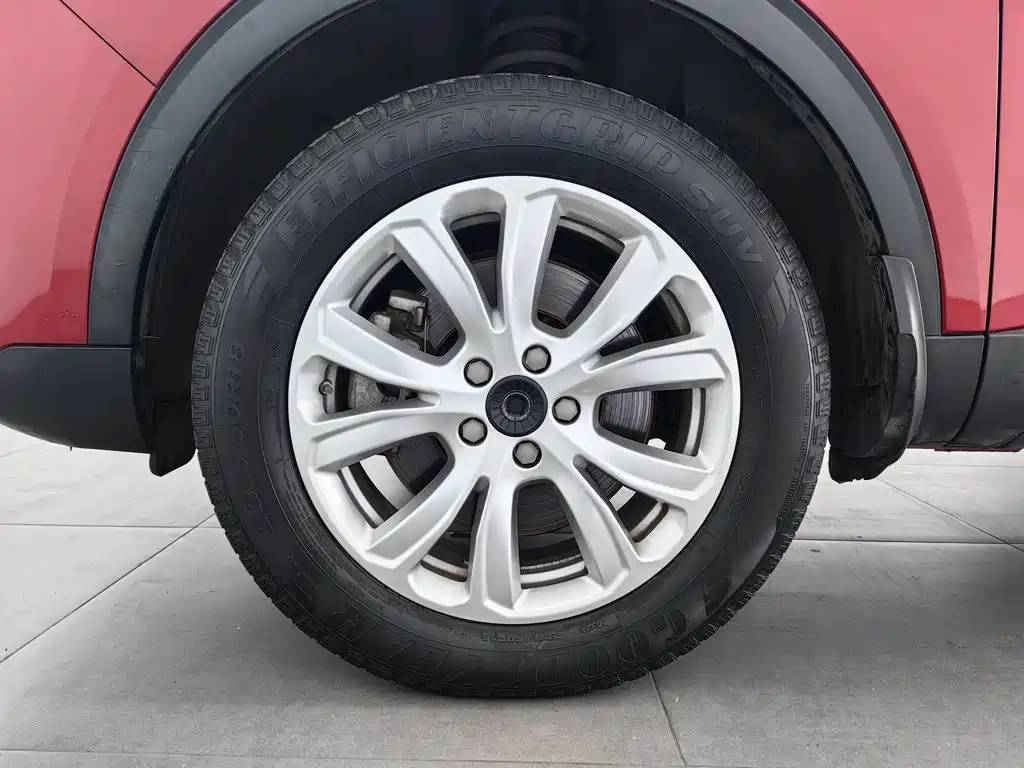 Haval H4 — миниатюра 17