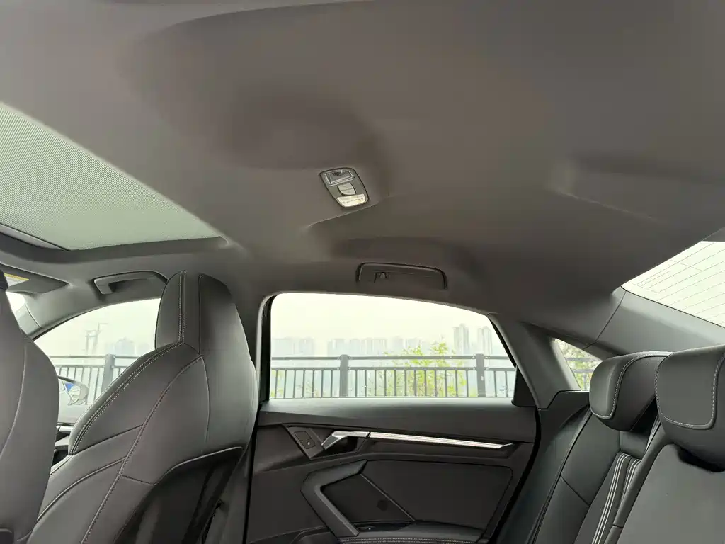 Audi A3 — миниатюра 10