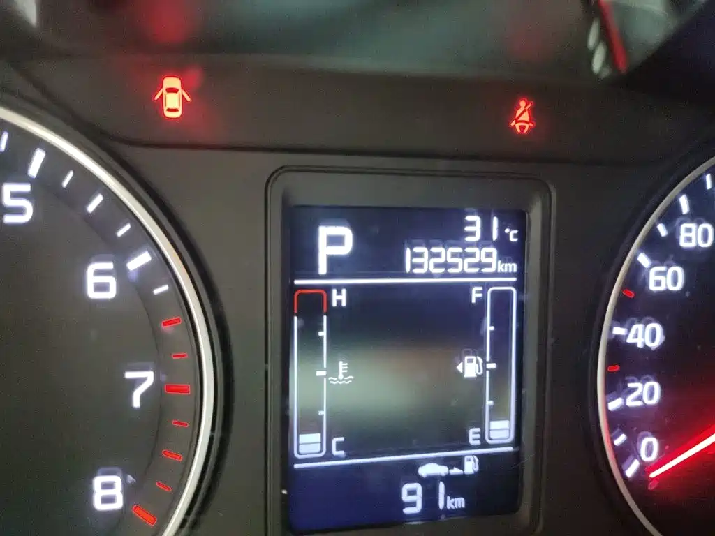 Kia KX3 — миниатюра 5