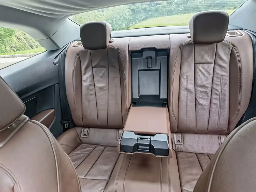 Audi A5 (Import) — миниатюра 20