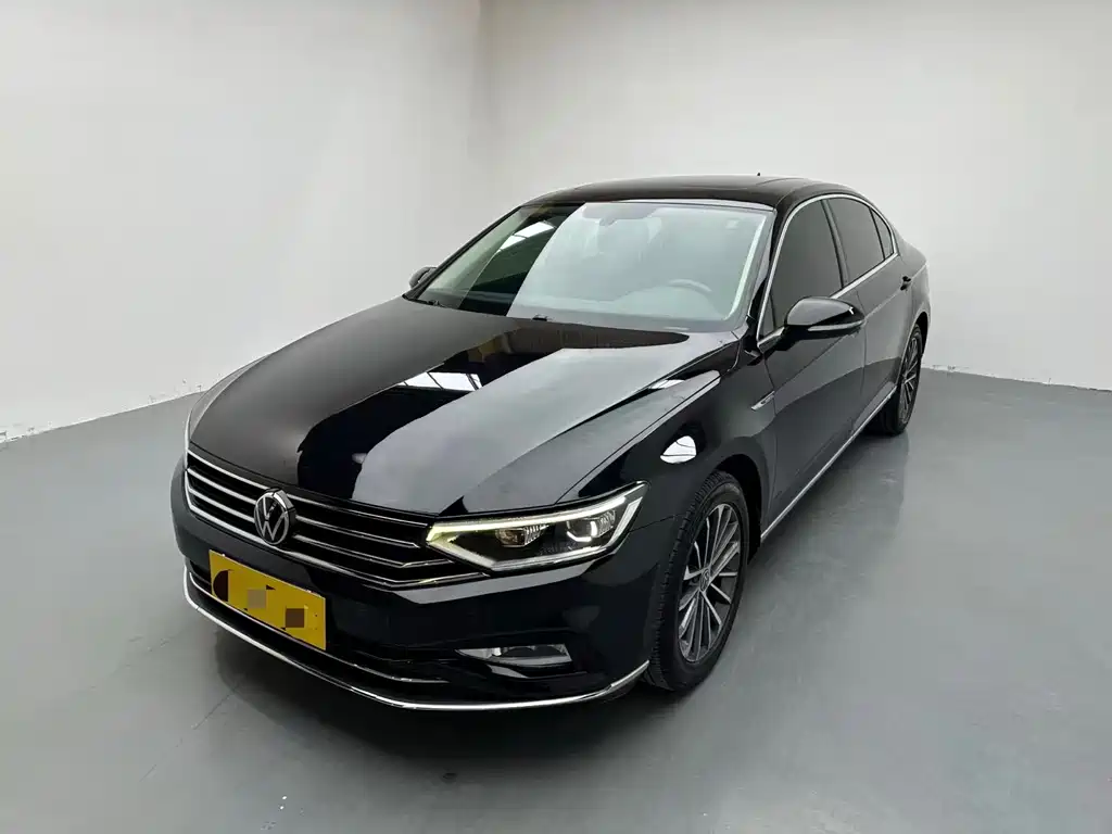 Volkswagen Magotan 2021
